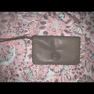 Tory Burch Wrist Wallet